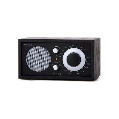 Tivoli Audio Model One Black/Black/Silver