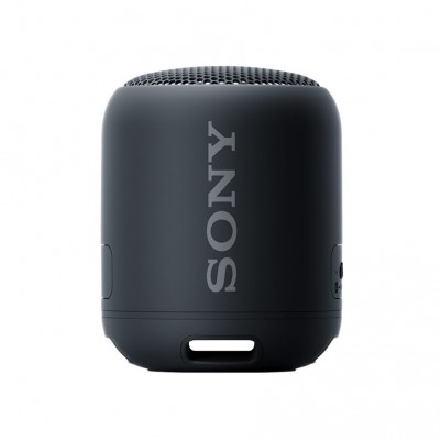 Sony SRS-XB12 Black