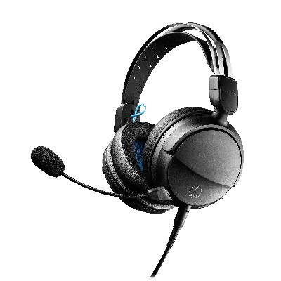 Audio-Technica ATH-GL3 Black