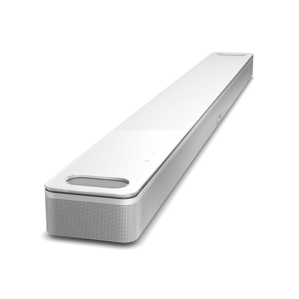 Bose Smart Soundbar 900 speaker Arctic White – витринный образец